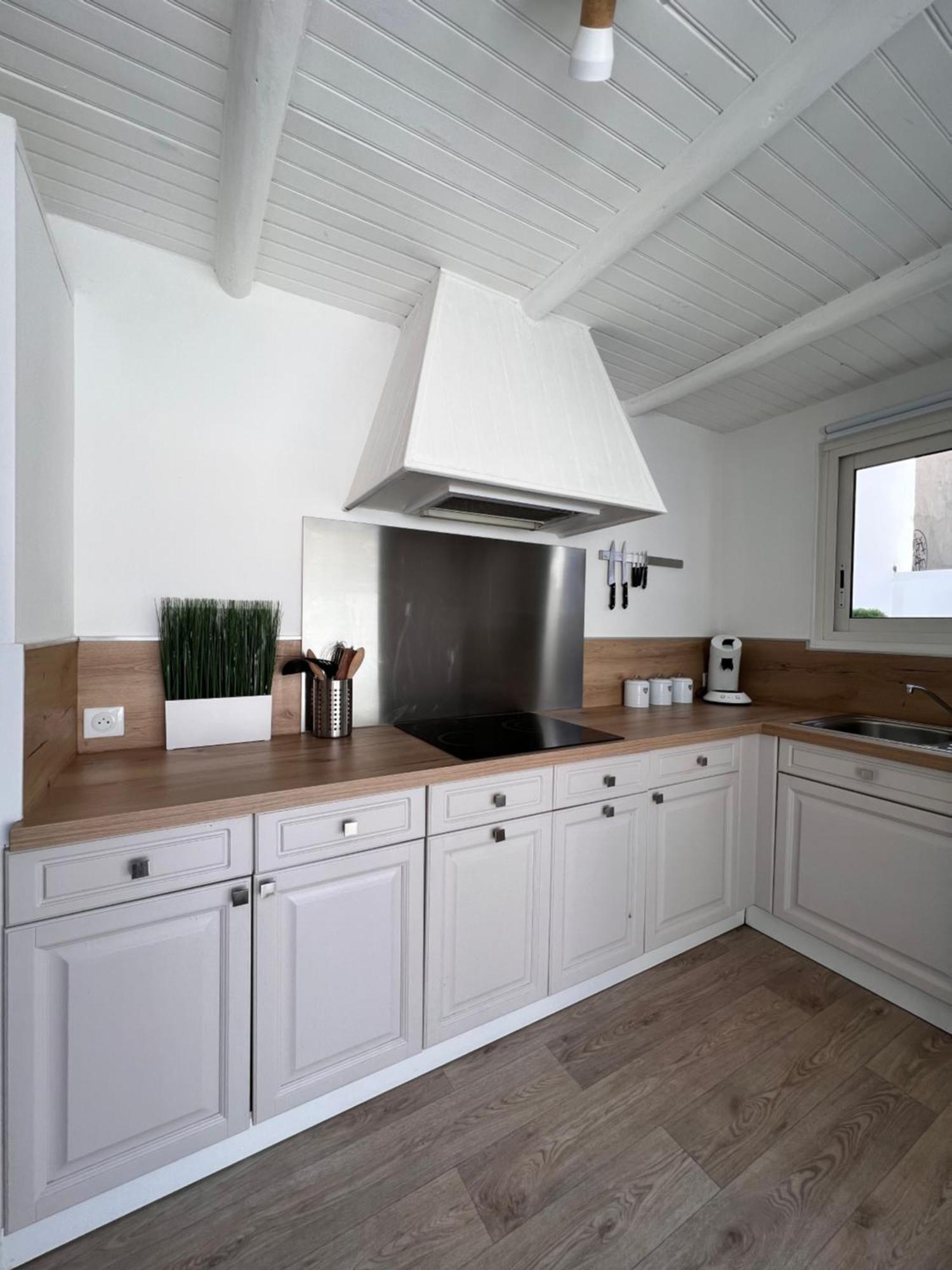 Gorgeous Town House Villa Narbonne Exterior foto