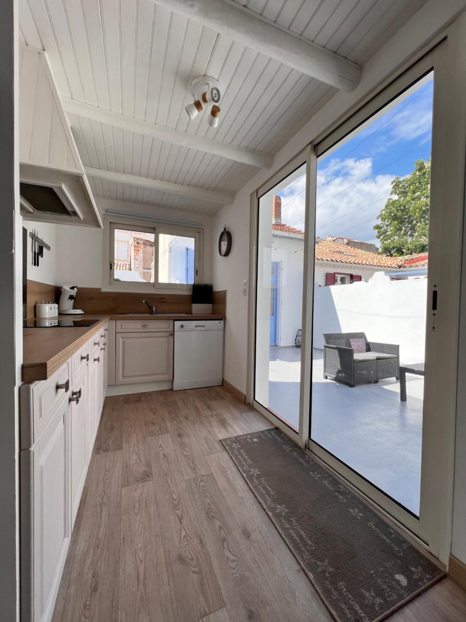 Gorgeous Town House Villa Narbonne Exterior foto